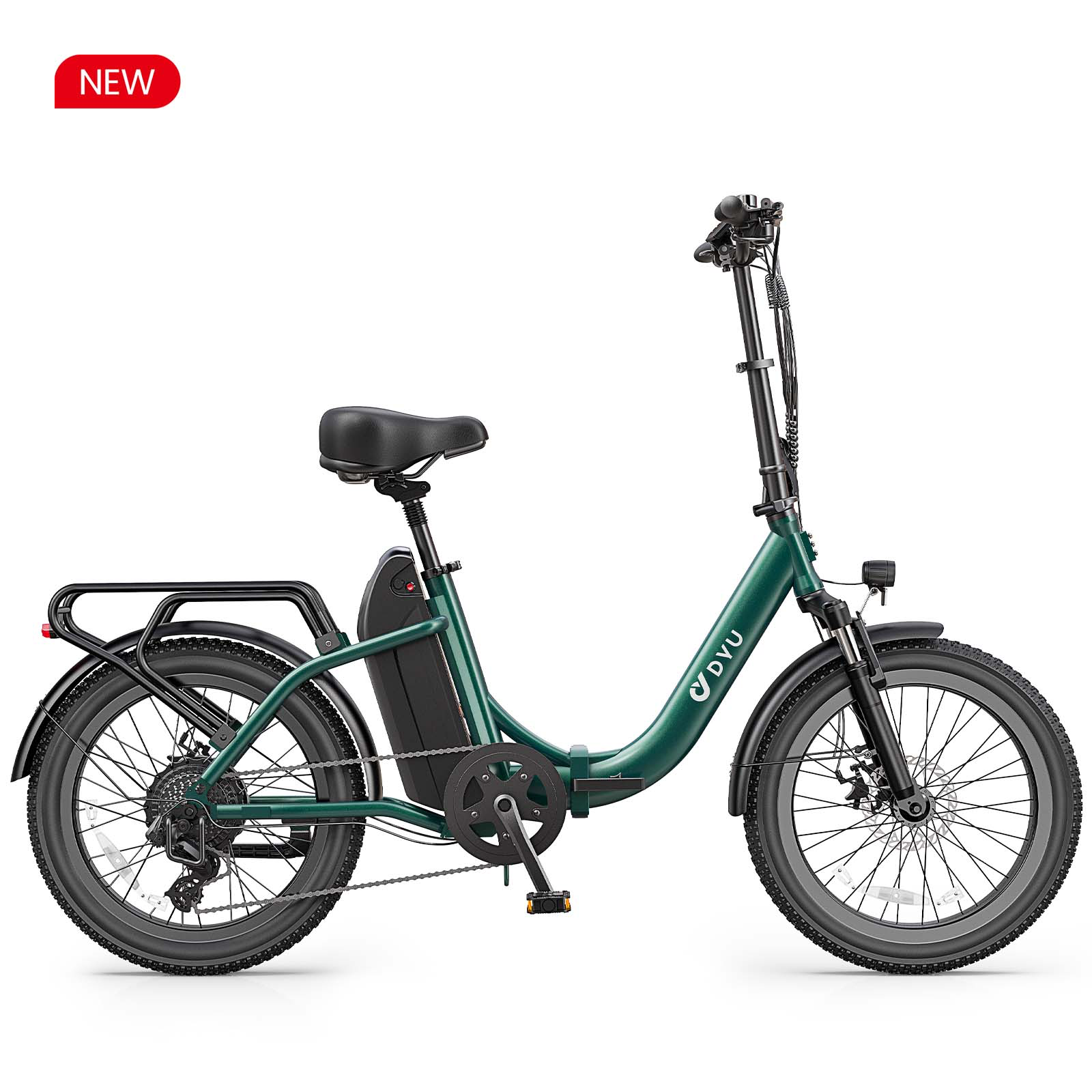 DYU C9 Long Distance Electric Bike DYU C9 Long Distance Electric Bike